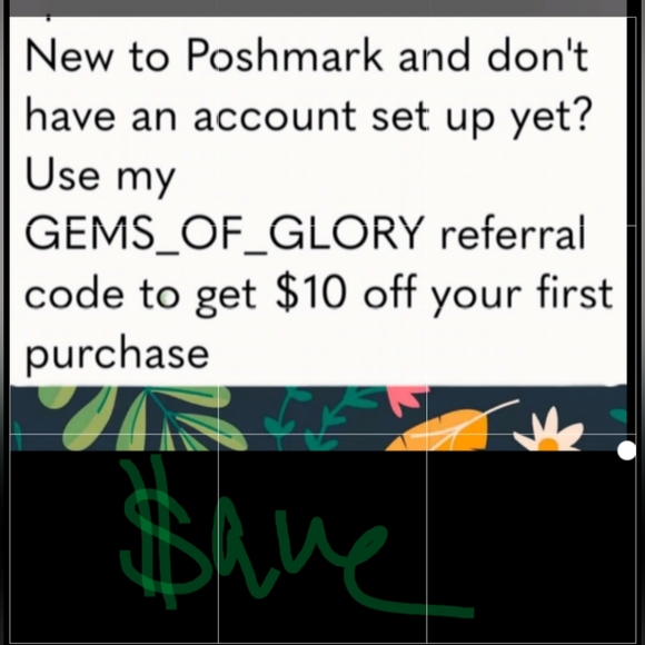 Pill Case Container Round Tin - Picture 14 of 15